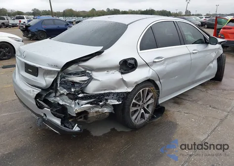 2020 Mercedes-Benz E 450 4Matic z USA, uszkodzony, nr VIN W1KZF6JB1LA773265